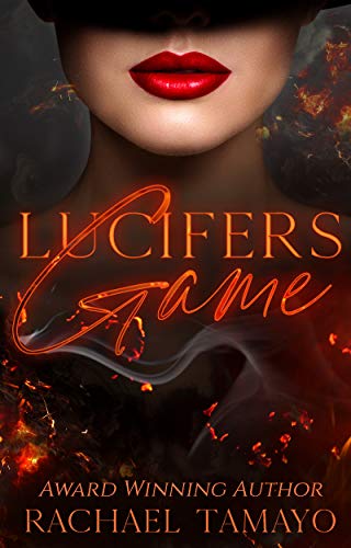 Lucifer's Game on Kindle
