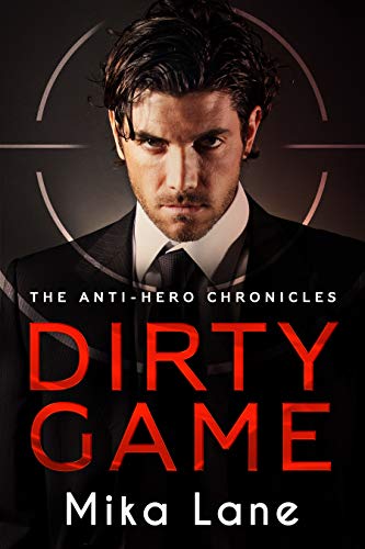 Dirty Game (The Mafia Chronicles Book 1) on Kindle