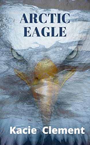 Arctic Eagle on Kindle