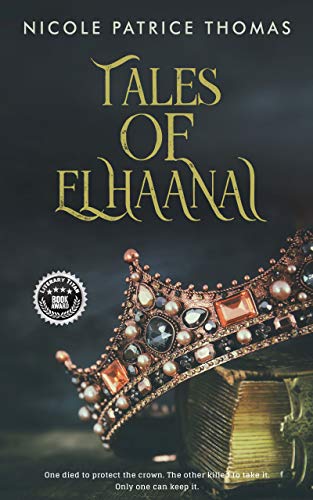 Tales of Elhaanai on Kindle