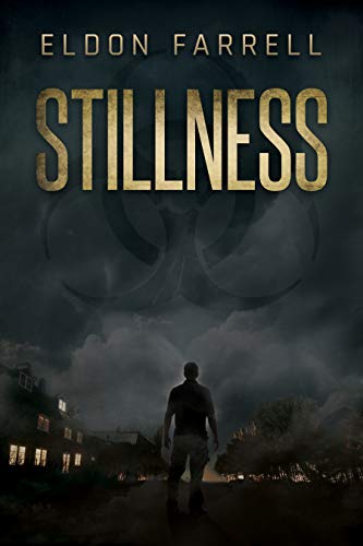 Stillness (Descent Book 1) on Kindle
