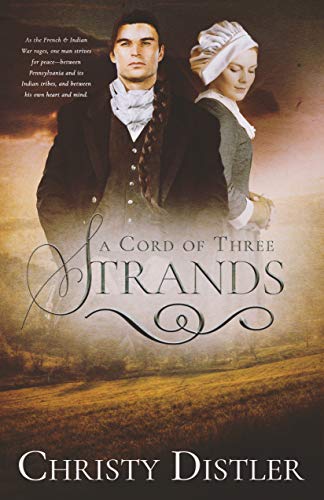 A Cord of Three Strands on Kindle