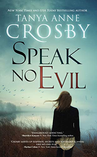 Speak No Evil (Oyster Point Thriller Book 2) on Kindle