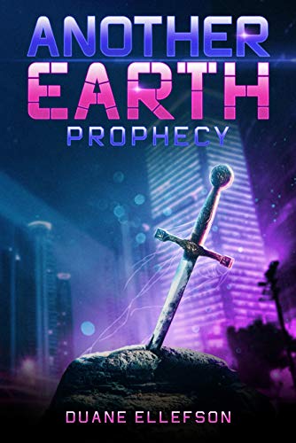 Another Earth: Prophecy on Kindle