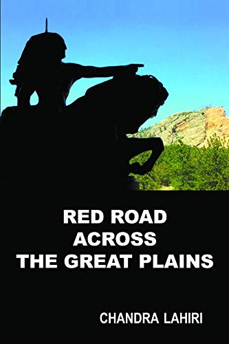 Red Road Across the Great Plains on Kindle