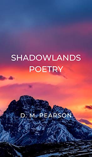 Shadowlands Poetry on Kindle