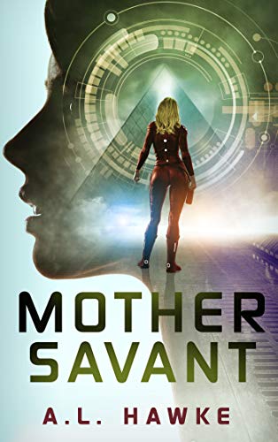 Mother Savant (Candy Savant Series Book 2) on Kindle