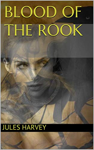 Blood of the Rook on Kindle