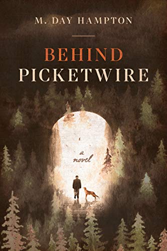 Behind Picketwire on Kindle