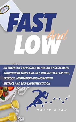 Fast and Low on Kindle