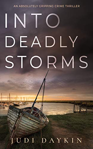 Into Deadly Storms on Kindle