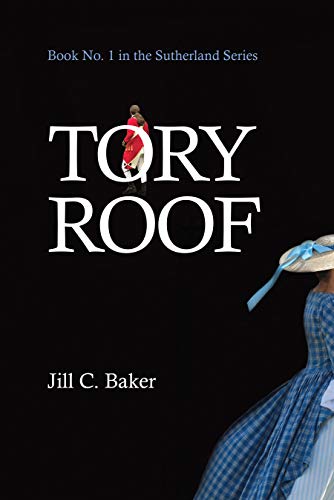 Tory Roof (Sutherland Series Book 1) on Kindle
