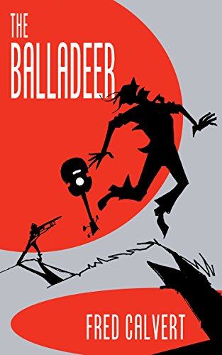 The Balladeer on Kindle