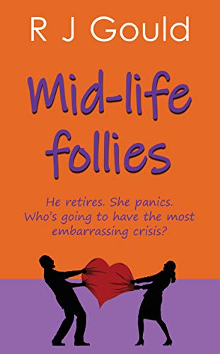 Mid-Llife Follies on Kindle