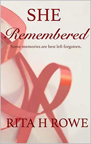 She Remembered on Kindle
