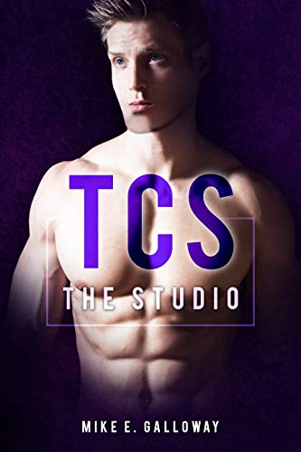 TCS: The Studio (Tribal Culture Studio Book 1) on Kindle