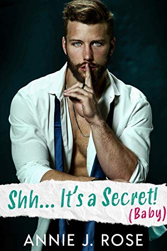 Shh... It's a Secret (Baby) on Kindle