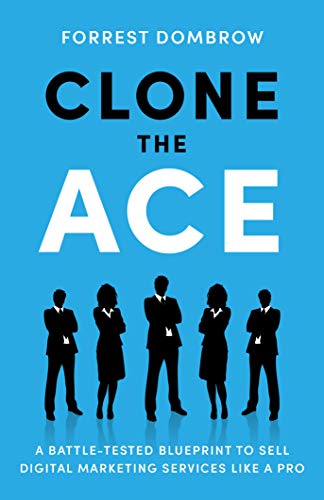 Clone the Ace on Kindle