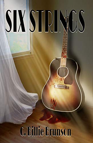 Six Strings on Kindle