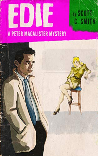 Edie (A Peter MacAlister Mystery) on Kindle
