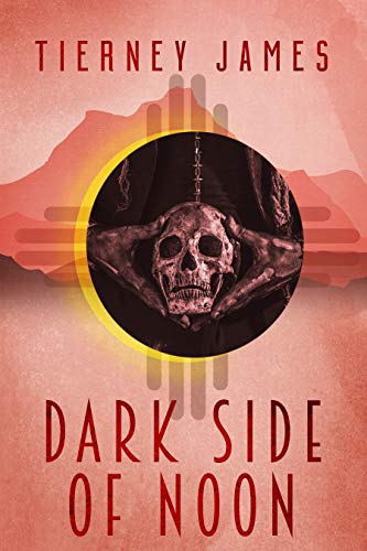 Dark Side of Noon (Wind Dancer Book 2) on Kindle