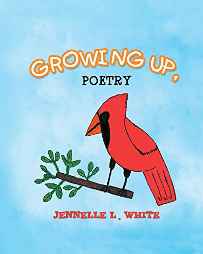 Growing Up, Poetry on Kindle