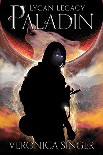 Paladin (Lycan Legacy) on Kindle