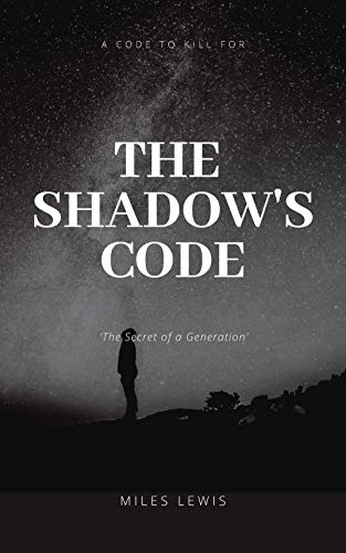 The Shadow's Code on Kindle