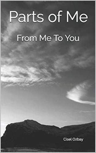 Parts Of Me: From Me To You on Kindle