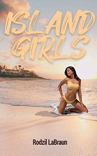 Island Girls on Kindle