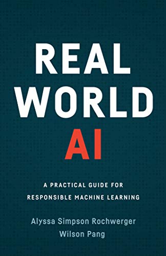 Real World AI on Kindle