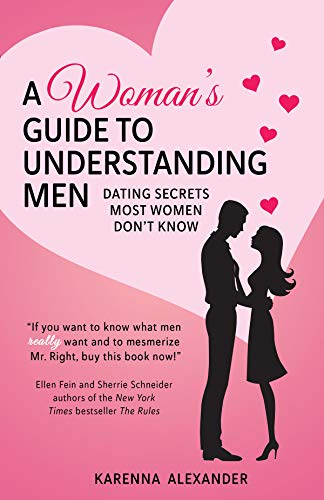 A Woman's Guide to Understanding Men on Kindle