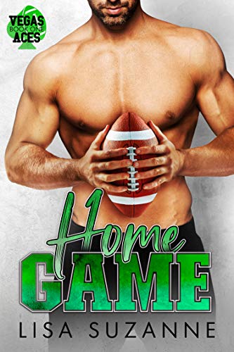 Home Game (Vegas Aces Book 1) on Kindle