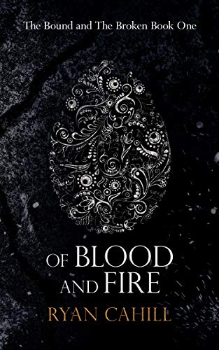 Of Blood And Fire on Kindle