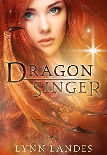 Dragon Singer on Kindle