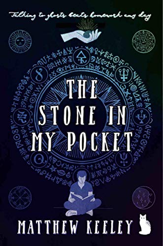 The Stone in My Pocket on Kindle