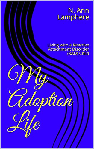 My Adoption Life on Kindle