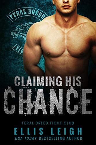 Claiming His Chance on Kindle