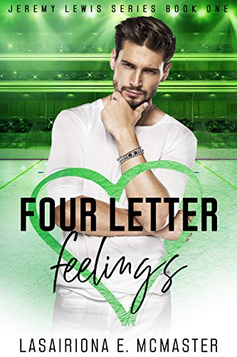 Four Letter Feelings (The Jeremy Lewis Series Book 1) on Kindle