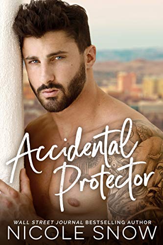 Accidental Protector (Marriage Mistake Series Book 2) on Kindle
