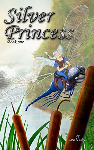 Silver Princess (Silver Sagas Book 1) on Kindle