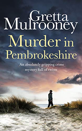 Murder in Pembrokeshire (Tyrone Swift Detective Book 8) on Kindle