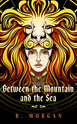 Between the Mountain and the Sea on Kindle