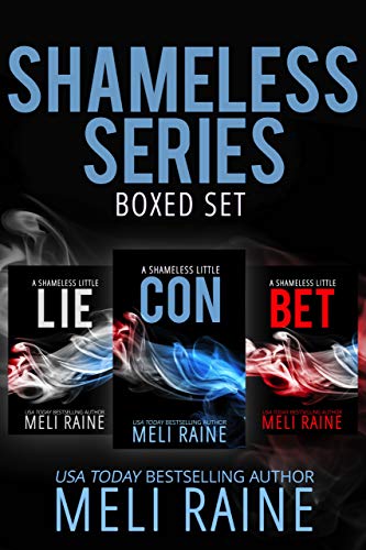 The Shameless Series Boxed Set (Suspense Book 4) on Kindle