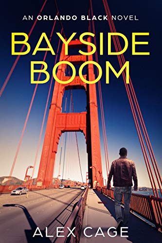 Bayside Boom on Kindle