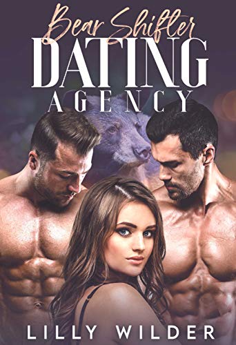 Bear Shifter Dating Agency on Kindle