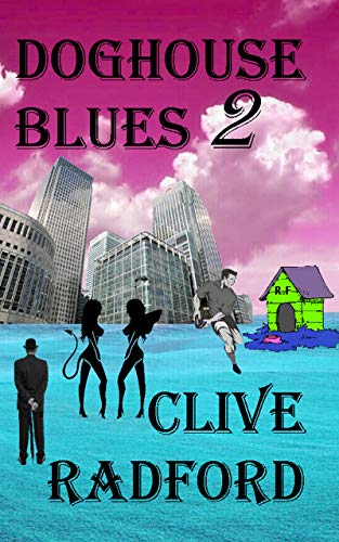 Doghouse Blues 2 on Kindle
