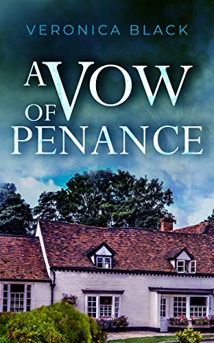 A Vow of Penance (Sister Joan Murder Mystery Book 5) on Kindle