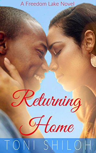 Returning Home: A Freedom Lake Novel on Kindle