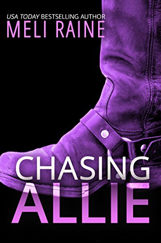 Chasing Allie (Breaking Away Series Book 2) on Kindle